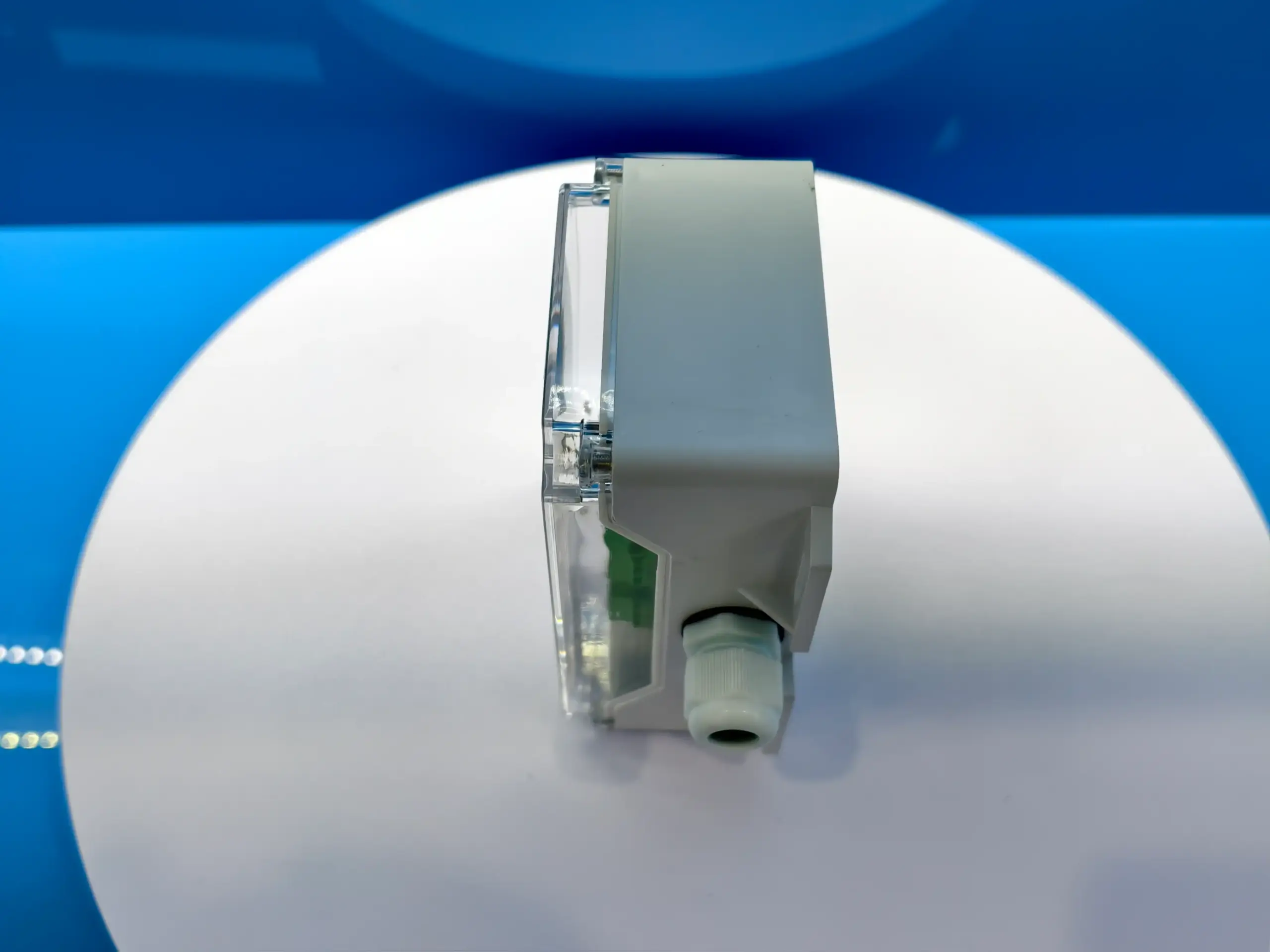 Instrument de contrôle à impulsions SXC-C5A1-8-L Xiechang®, vue détaillée du produit 3