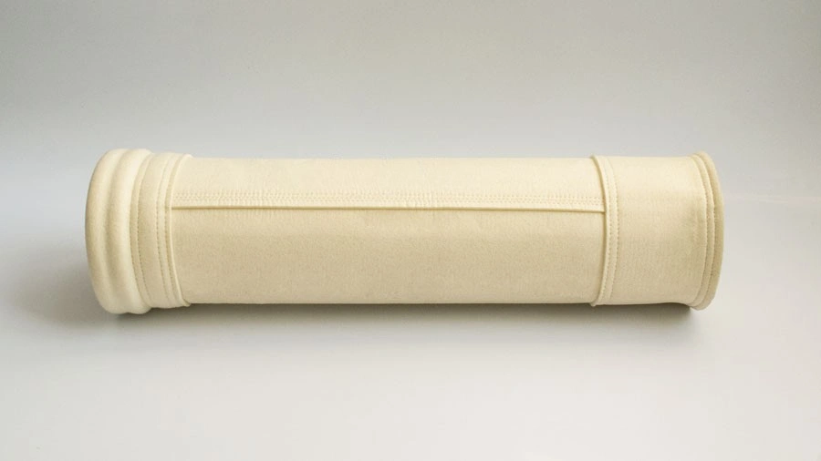 Photo produit du fabricant de manches filtrantes en aramide Xiechang®