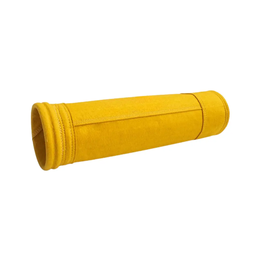 Fabricant de manches filtrantes P84 Xiechang® pour filtre à manches
