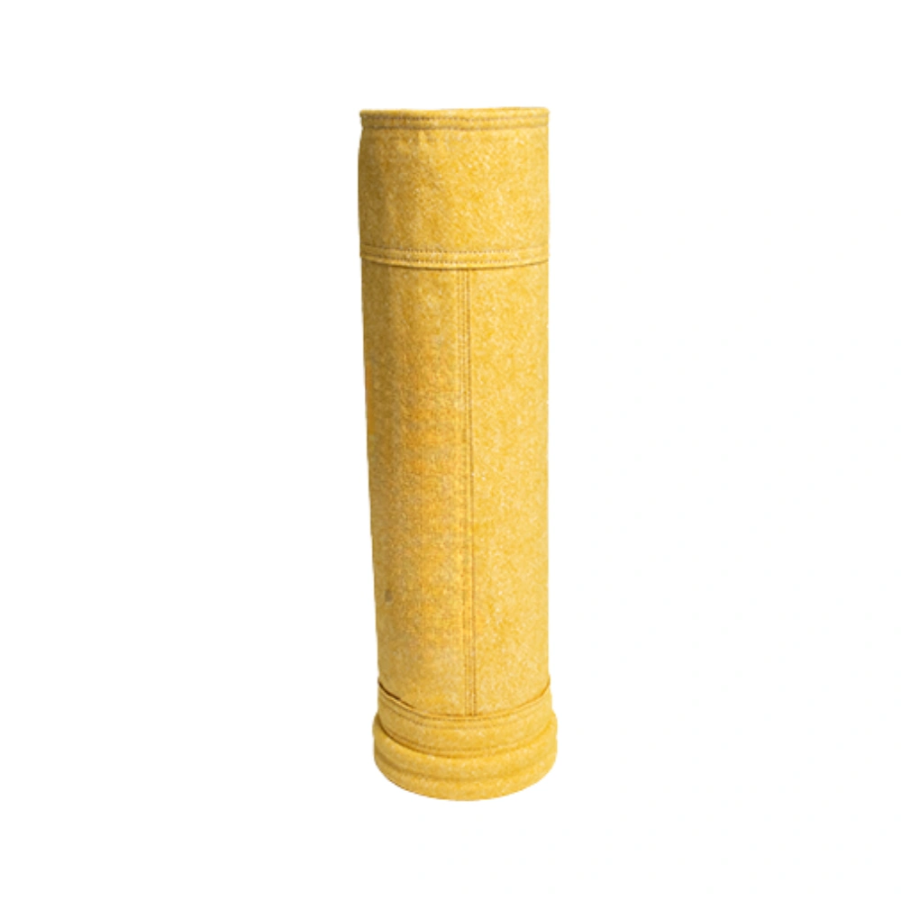 Fabricant de manches filtrantes en mélange PI / PTFE Xiechang®