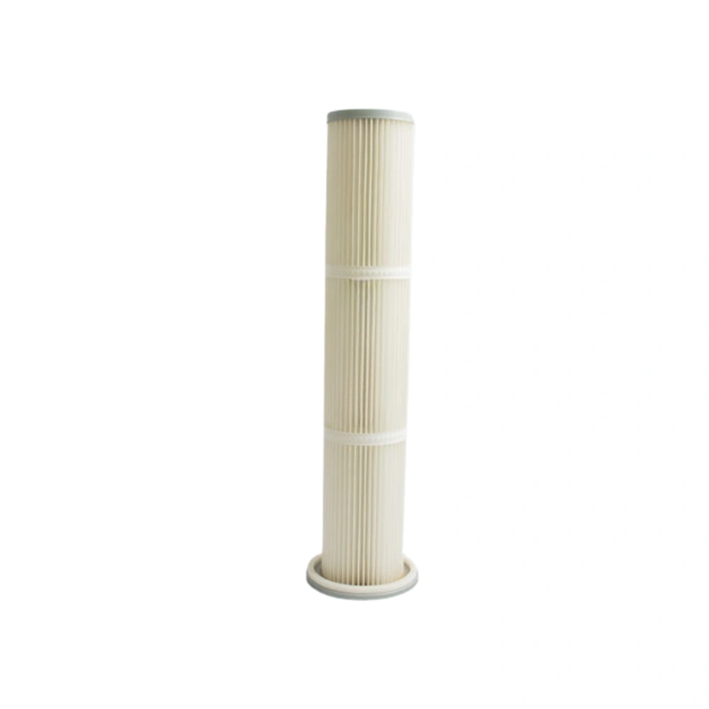 Fabricant de cartouches filtrantes plissées Xiechang®